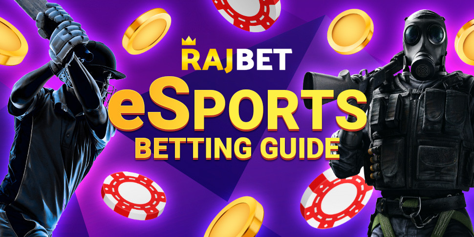 Honest Guide To eSports Betting